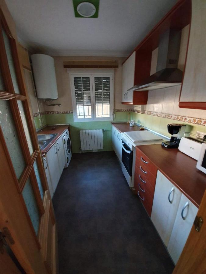 Chalet Las Praderas Chillaron De Cuenca Exterior foto