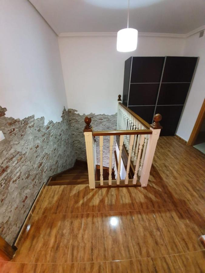 Chalet Las Praderas Chillaron De Cuenca Exterior foto